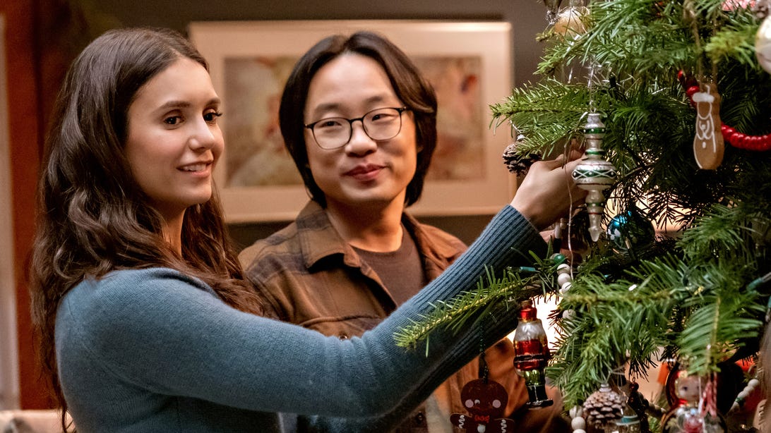 The Best New Christmas Movies (December 2021) - TV Guide