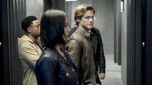 MacGyver, Season 3 Episode 18 image