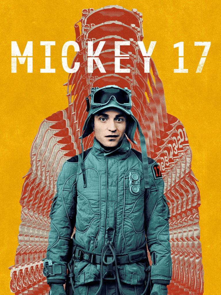 Mickey 17