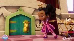 Alice's Wonderland Bakery, Season 2 Episode 7 image