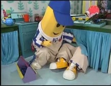 Bananas in Pyjamas, Season 4 Episode 54 image