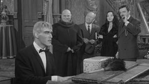 The Addams Family, Season 1 Episode 25 image
