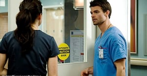 Saving Hope, Season 2 Episode 13 image
