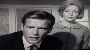 The Saint, Season 3 Episode 14 image