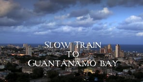 Chris Tarrant: Extreme Railways, Season 2 Episode 4 image