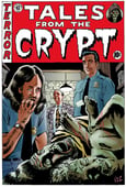 Tales from the Crypt, Season 6 Episode 12 image