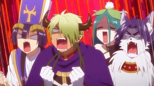 Sleepy Princess in the Demon Castle, Season 1 Episode 7 image