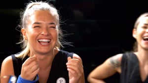 Below Deck Sailing Yacht, Season 2 Episode 1 image