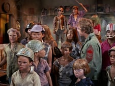 Star Trek, Season 1 Episode 8 image