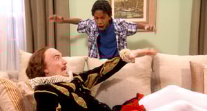 Conan, Season 3 Episode 6 image