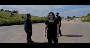 Death Row, Season 1 Episode 8 image