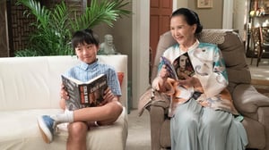 Fresh Off the Boat, Season 5 Episode 17 image
