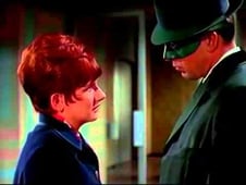 The Green Hornet, Season 1 Episode 1 image