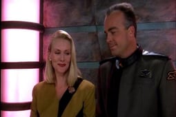 Babylon 5, Season 2 Episode 6 image