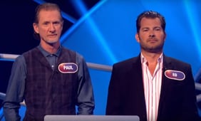 Pointless Celebrities, Season 8 Episode 10 image