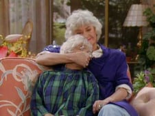 The Golden Girls, Season 6 Episode 14 image