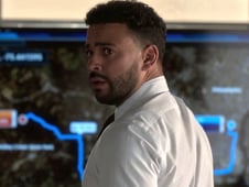 Alert: Missing Persons Unit, Season 3 Episode 2 image