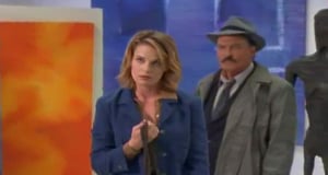 Mike Hammer, Private Eye, Season 2 Episode 3 image