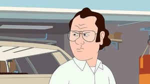 F Is for Family, Season 1 Episode 1 image