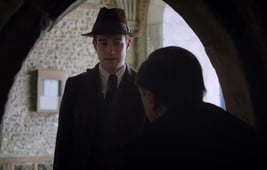 Decline and Fall, Season 1 Episode 1 image