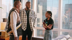 #BlackAF, Season 1 Episode 5 image