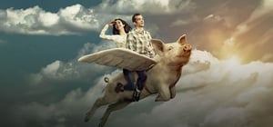 Man Seeking Woman, Season 3 Episode 1 image