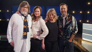 Alla mot alla med Filip och Fredrik, Season 1 Episode 8 image