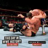 WWE Raw, Season 10 Episode 4 image