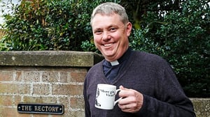 A Vicar's Life, Season 1 Episode 1 image