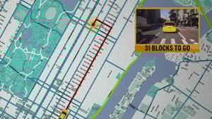 Ca$h Cab, Season 14 Episode 57 image