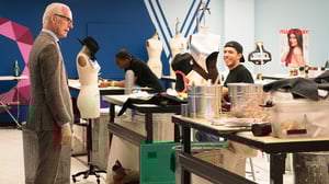 Project Runway, Season 15 Episode 11 image