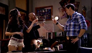 Tierra de Reyes, Season 1 Episode 61 image