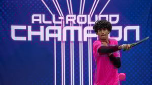 All-Round Champion, Season 6 Episode 4 image