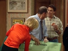 Married... with Children, Season 10 Episode 27 image