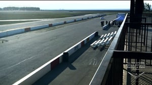 Patrick Dempsey: Racing Le Mans, Season 1 Episode 3 image