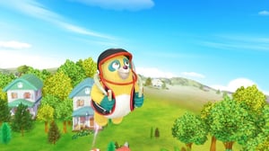 Special Agent Oso, Season 2 Episode 15 image