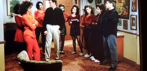 Friends, Season 3 Episode 11 image