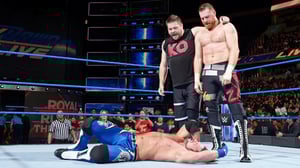 WWE Smackdown!, Season 20 Episode 4 image