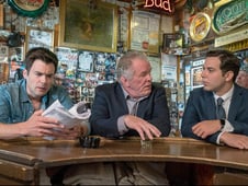 Graves, Season 2 Episode 3 image