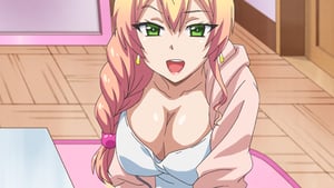 My First Girlfriend Is a Gal, Season 1 Episode 6 image