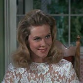 Bewitched, Season 3 Episode 25 image