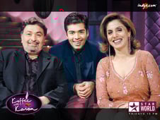 Koffee with Karan, Season 1 Episode 21 image
