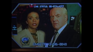 SeaQuest 2032, Season 1 Episode 22 image