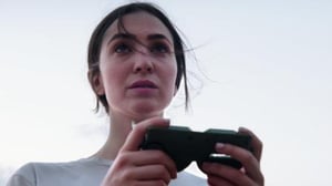 Greenhouse Academy, Season 2 Episode 1 image