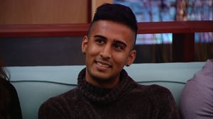 Big Brother Canada, Season 1 Episode 2 image