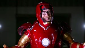 Savage Builds, Season 1 Episode 1 image