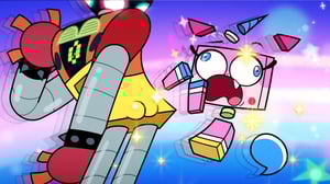 Unikitty!, Season 1 Episode 35 image