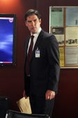 Criminal Minds, Season 5 Episode 23 image