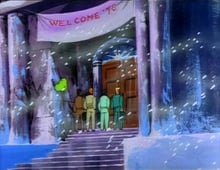 The Real Ghostbusters, Season 6 Episode 8 image