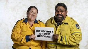 You Can't Ask That, Season 5 Episode 1 image